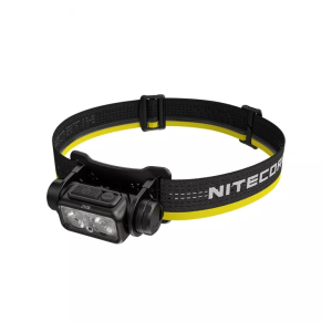 Nitecore NU40 Rechargeable LED Headlamp